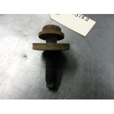 111J122 Crankshaft Pulley Bolt For 07-08 Ford F-150  4.6